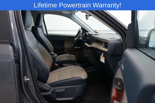 Thumbnail: 2026 Ford Maverick - 10