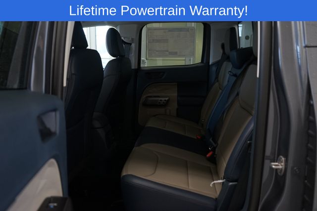 Thumbnail: 2026 Ford Maverick - 24