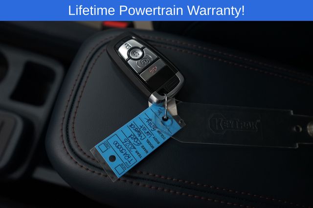 Thumbnail: 2026 Ford Maverick - 14