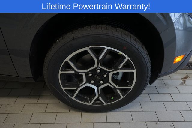 Thumbnail: 2026 Ford Maverick - 17