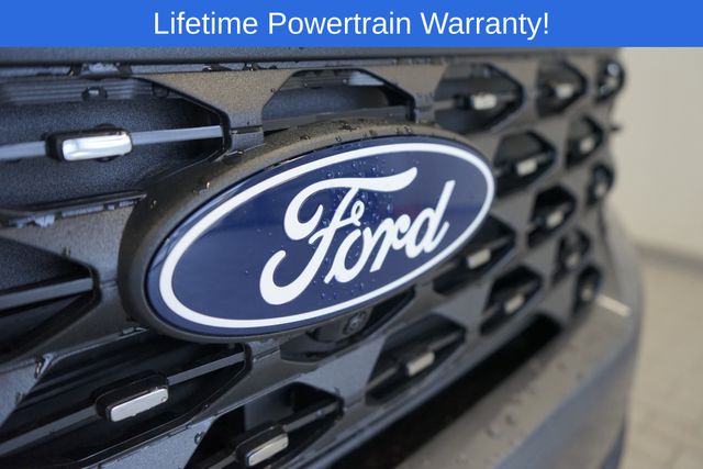 Thumbnail: 2026 Ford Maverick - 19