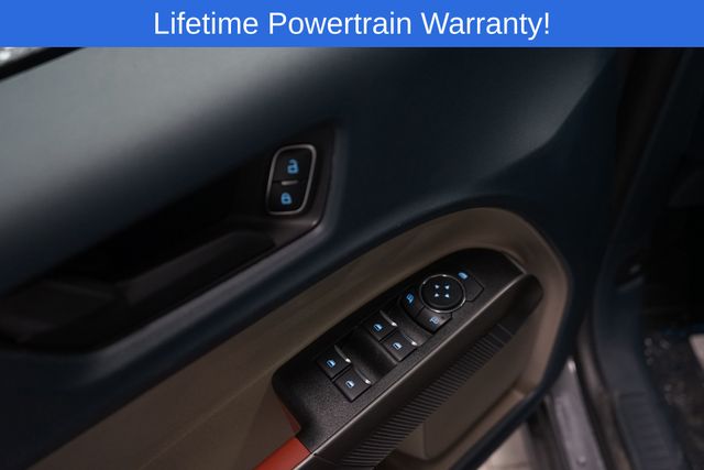 Thumbnail: 2026 Ford Maverick - 20