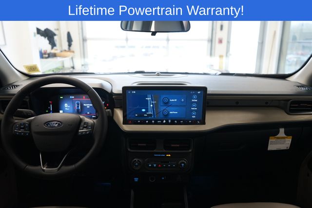 Thumbnail: 2026 Ford Maverick - 8