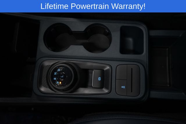 Thumbnail: 2026 Ford Maverick - 22