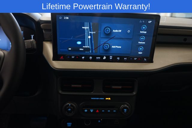 Thumbnail: 2026 Ford Maverick - 21