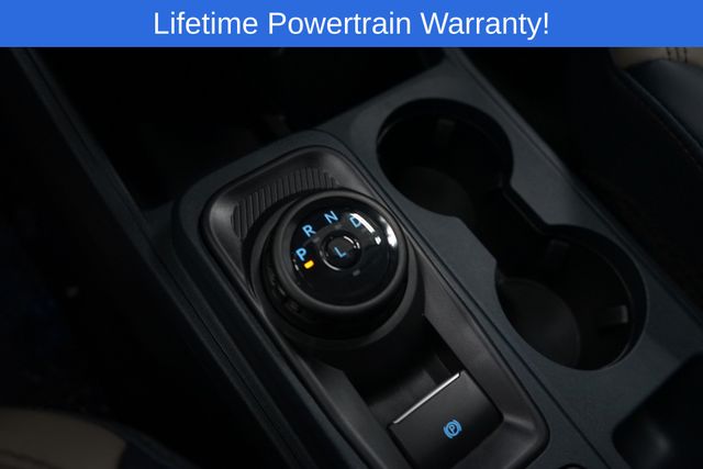 Thumbnail: 2026 Ford Maverick - 13