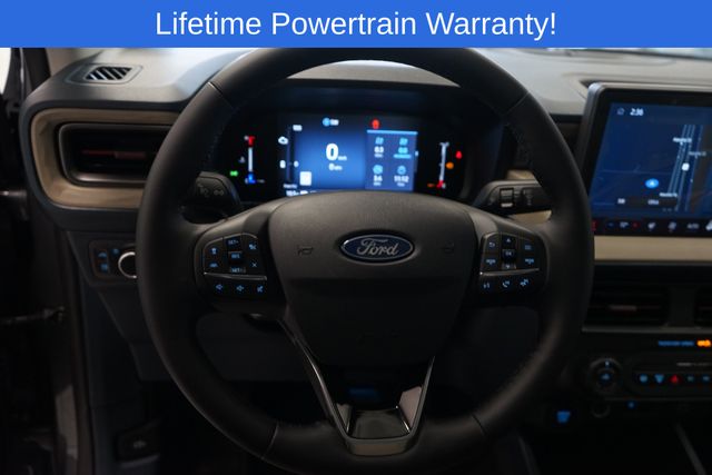 Thumbnail: 2026 Ford Maverick - 2