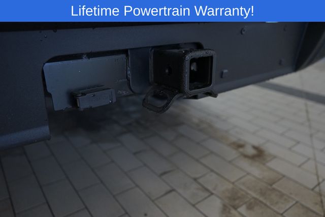 Thumbnail: 2026 Ford Maverick - 7