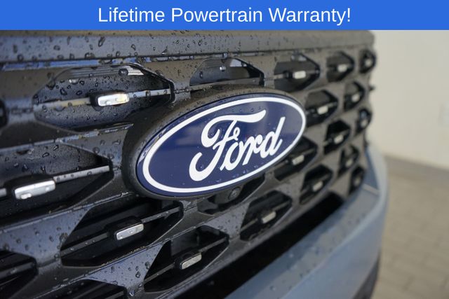 Thumbnail: 2026 Ford Maverick - 6