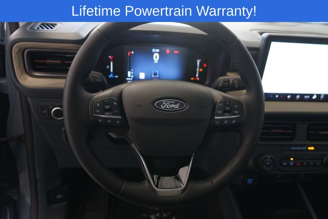 Thumbnail: 2026 Ford Maverick - 2