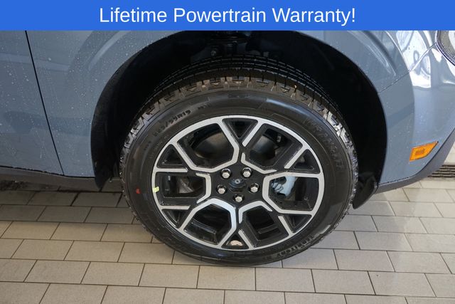 Thumbnail: 2026 Ford Maverick - 7
