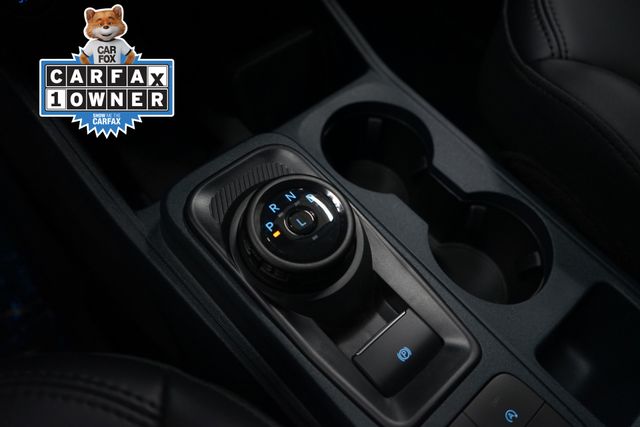Thumbnail: 2025 Ford Maverick - 30