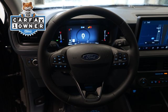 Thumbnail: 2025 Ford Maverick - 2