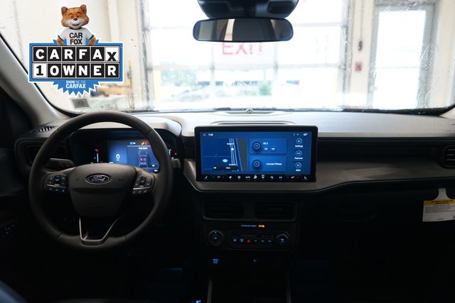 Thumbnail: 2025 Ford Maverick - 8