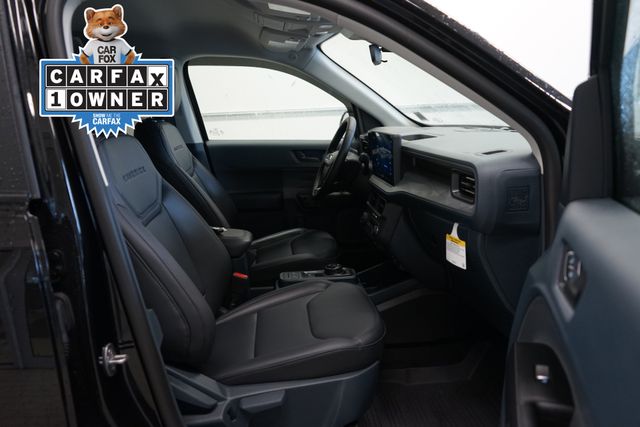Thumbnail: 2025 Ford Maverick - 33