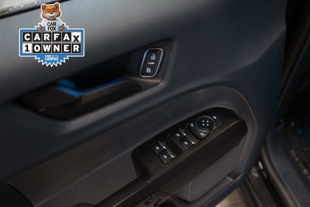 Thumbnail: 2025 Ford Maverick - 28