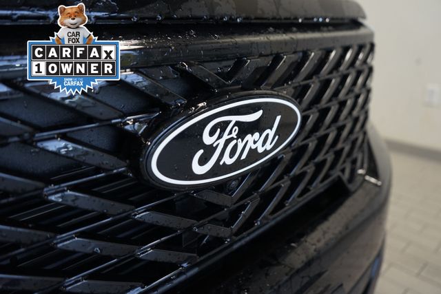 Thumbnail: 2025 Ford Maverick - 26
