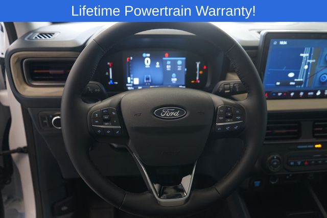 Thumbnail: 2026 Ford Maverick - 2