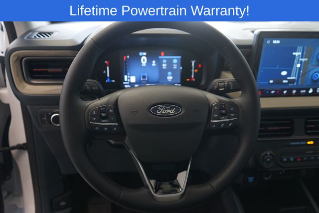 Thumbnail: 2026 Ford Maverick - 2