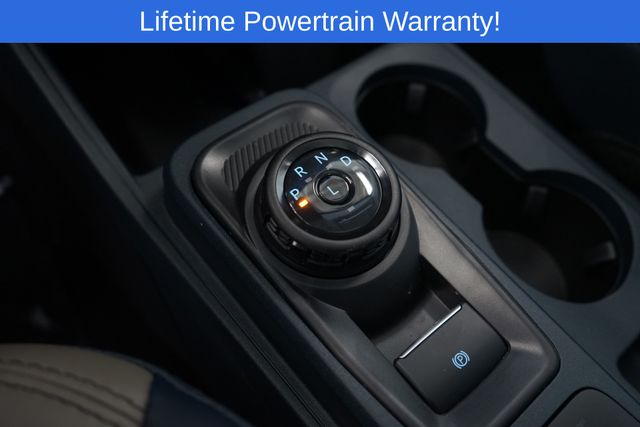 Thumbnail: 2026 Ford Maverick - 30
