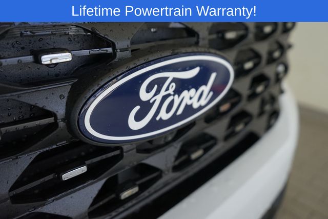 Thumbnail: 2026 Ford Maverick - 27