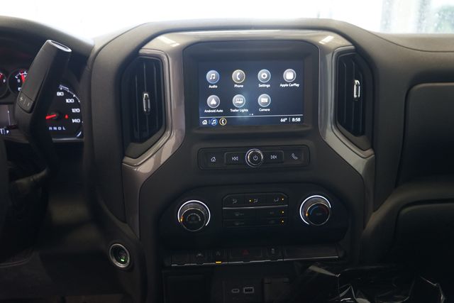 Thumbnail: 2022 Chevrolet Silverado 1500 - 13