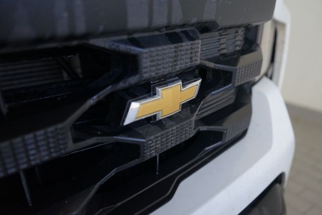 Thumbnail: 2022 Chevrolet Silverado 1500 - 28