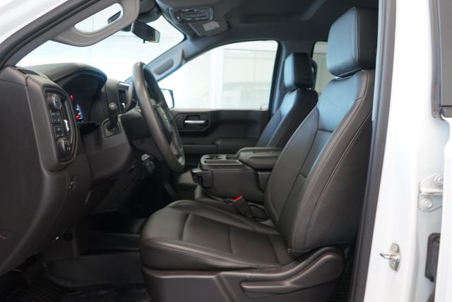 Thumbnail: 2022 Chevrolet Silverado 1500 - 10