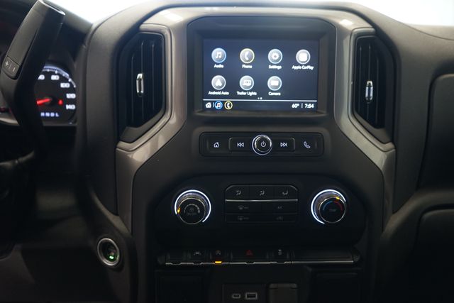 Thumbnail: 2022 Chevrolet Silverado 1500 - 32