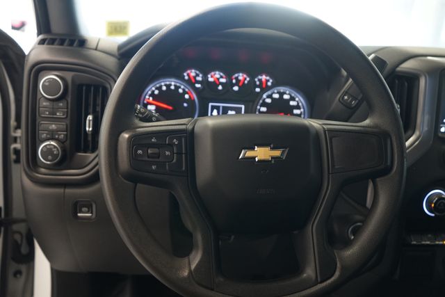Thumbnail: 2022 Chevrolet Silverado 1500 - 2