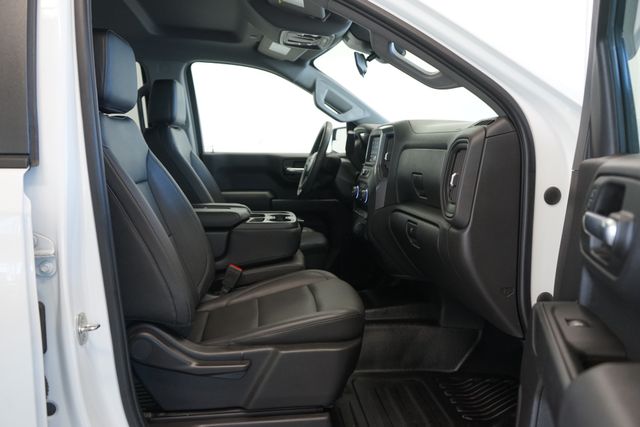 Thumbnail: 2022 Chevrolet Silverado 1500 - 11