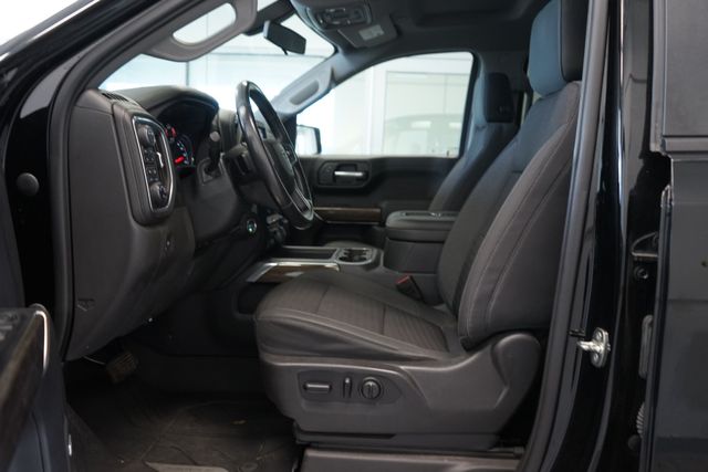 Thumbnail: 2020 Chevrolet Silverado 1500 - 10