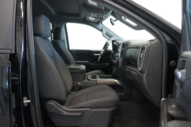Thumbnail: 2020 Chevrolet Silverado 1500 - 11