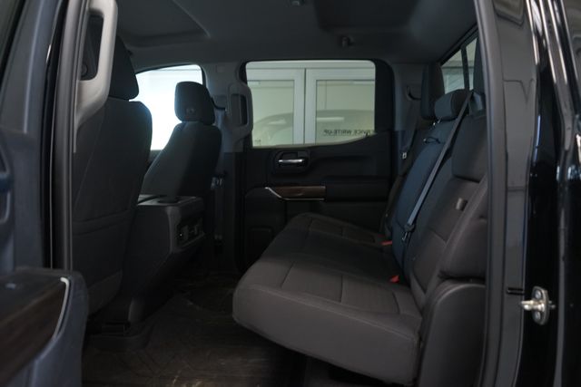 Thumbnail: 2020 Chevrolet Silverado 1500 - 30