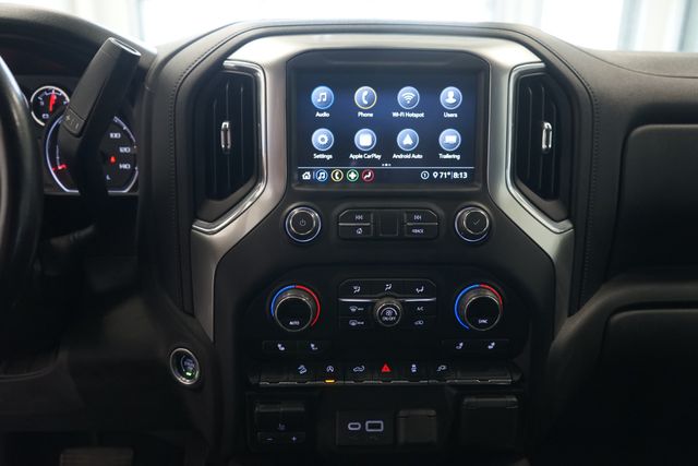 Thumbnail: 2020 Chevrolet Silverado 1500 - 13