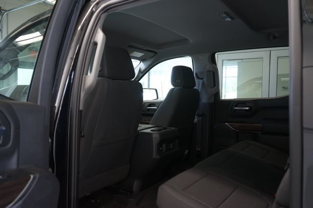 Thumbnail: 2020 Chevrolet Silverado 1500 - 12