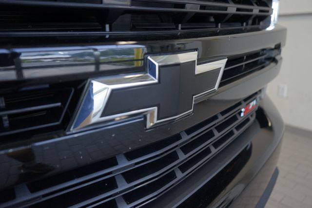 Thumbnail: 2020 Chevrolet Silverado 1500 - 26