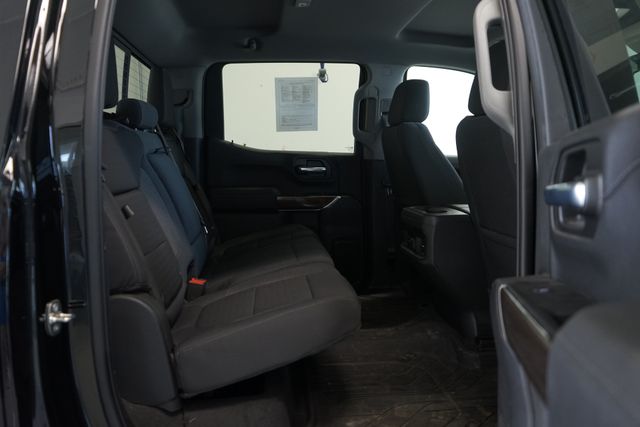 Thumbnail: 2020 Chevrolet Silverado 1500 - 31