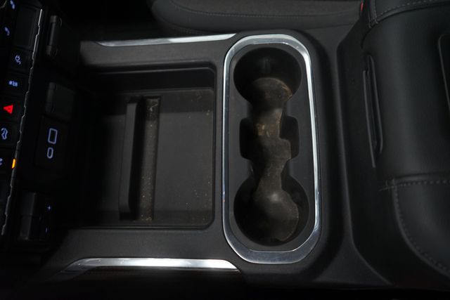 Thumbnail: 2020 Chevrolet Silverado 1500 - 28