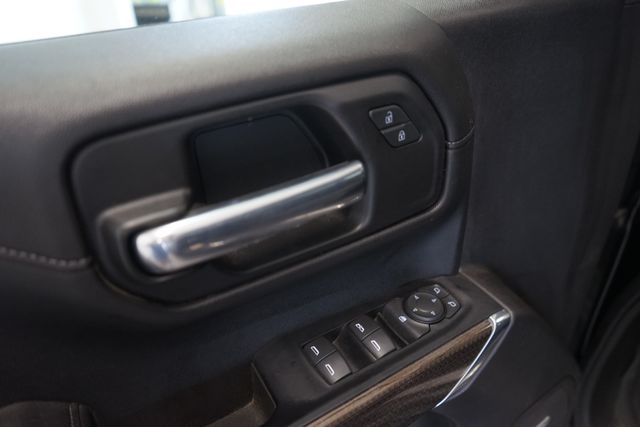 Thumbnail: 2020 Chevrolet Silverado 1500 - 27