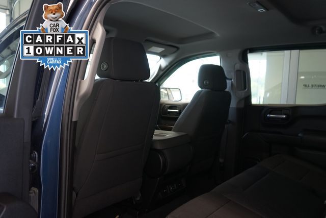 Thumbnail: 2022 Chevrolet Silverado 1500 - 12