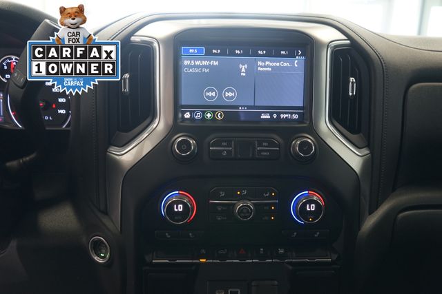 Thumbnail: 2022 Chevrolet Silverado 1500 - 13