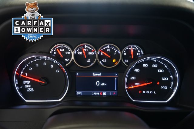 Thumbnail: 2022 Chevrolet Silverado 1500 - 14