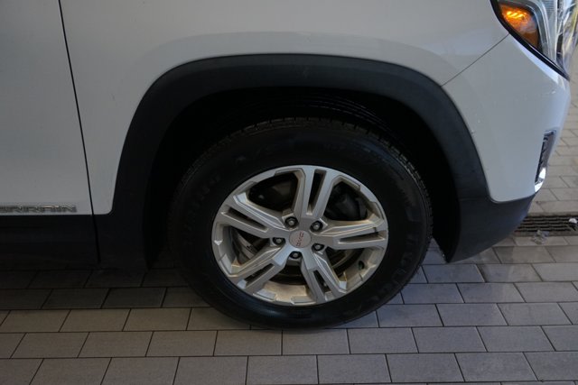 Thumbnail: 2019 GMC Terrain - 7