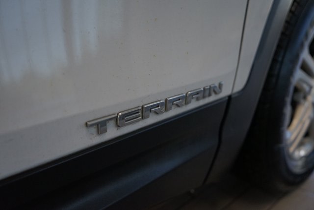 Thumbnail: 2019 GMC Terrain - 19