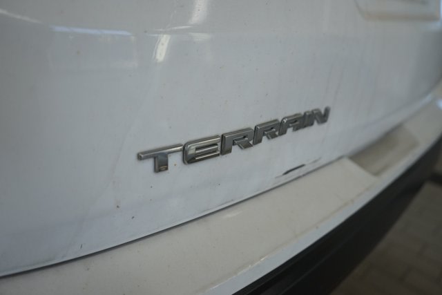 Thumbnail: 2019 GMC Terrain - 6