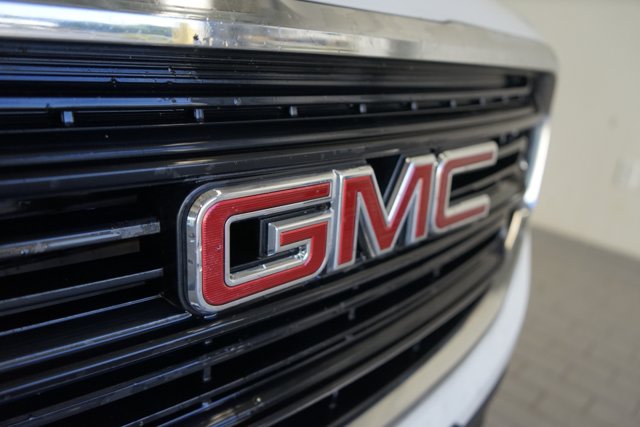 Thumbnail: 2019 GMC Terrain - 22