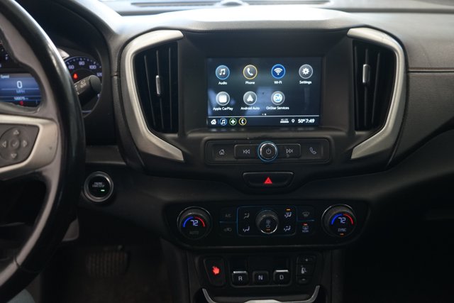 Thumbnail: 2019 GMC Terrain - 8
