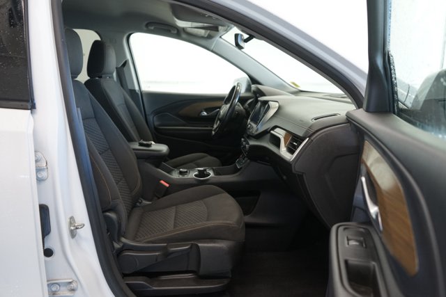 Thumbnail: 2019 GMC Terrain - 11