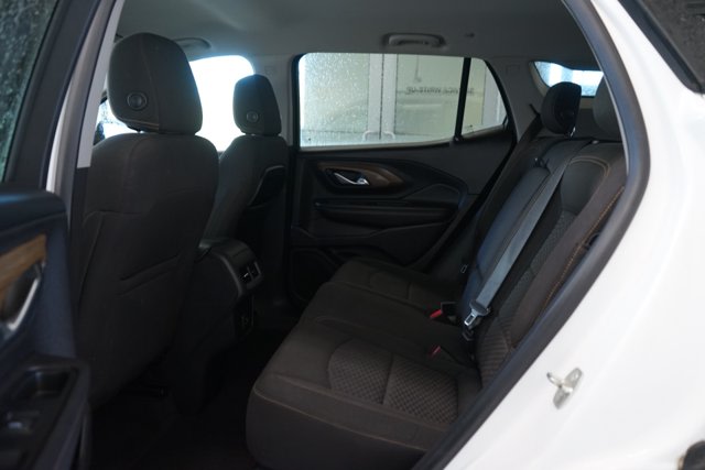 Thumbnail: 2019 GMC Terrain - 31
